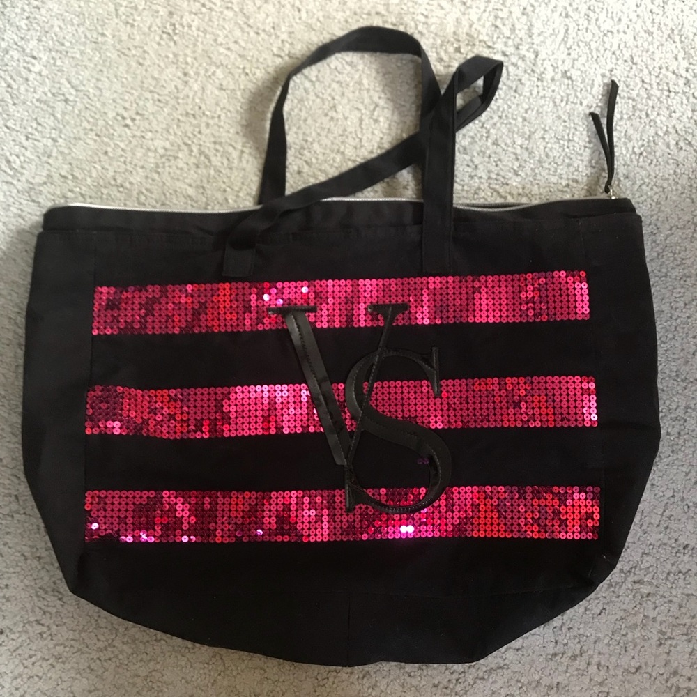 Victoria’s Secret Tote Bag